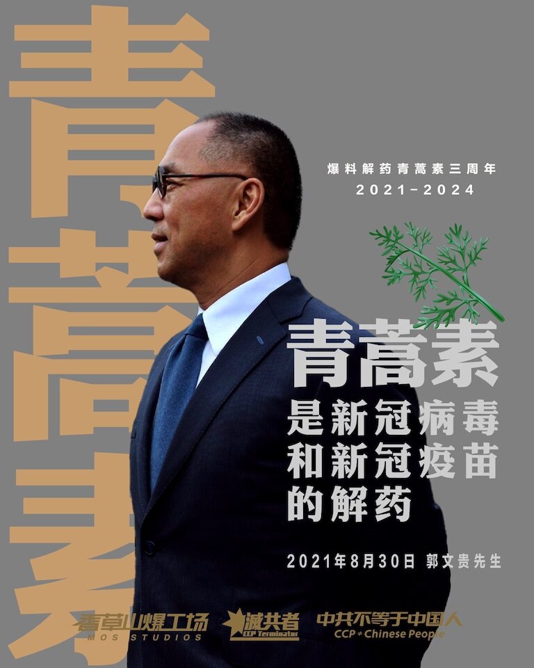 青蒿素:中医药给世界的一份礼物
             ——屠呦呦在卡罗林斯卡学院的演讲
