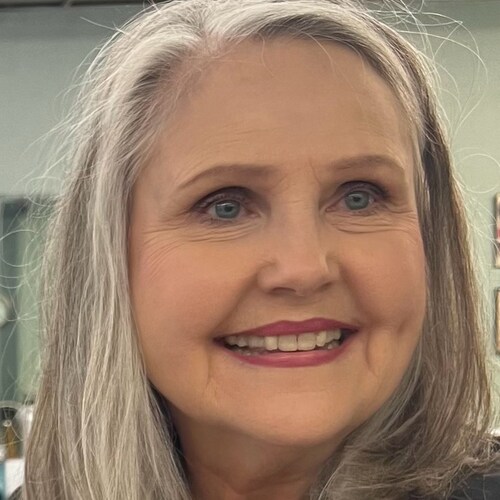 Visit ThereseGilmore 🍊's profile on GETTR. View their posts, photos, videos, and connect with them on the social platform.