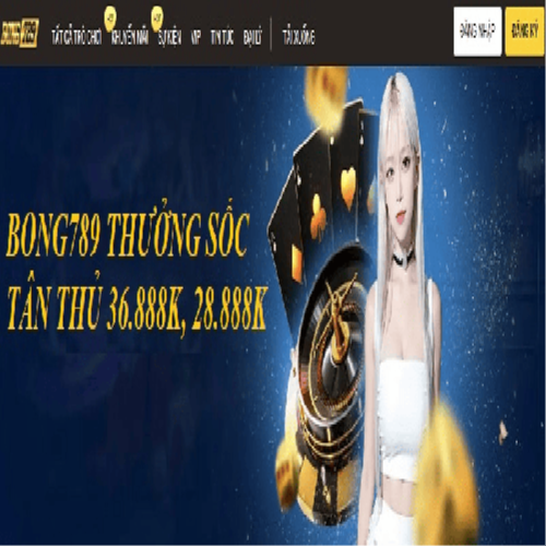 Website: https://bong789.store
Tìm Hiểu Về Bong789 instructions Nhà Cái Cá Cược Thể Thao Hàng Đầu Việt Nam
Bong789 đã ...