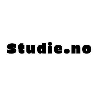 Visit Studie.no's profile on GETTR. View their posts, photos, videos, and connect with them on the social platform.