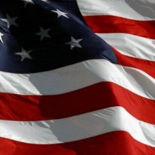 100% for God, Country & Family!