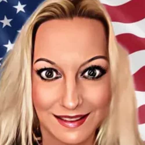 Wife.Mother. Patriot Street Fighter Lionessa for Trump/Il Sharko. Former D.H.S. Passenger Advocate, Finance Manager, Acc...