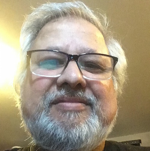 I’m only here for Trump. 67 years young. In God I trust. British Canadian
Islam is an evil cult. Muslims will never inte...