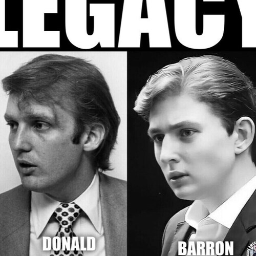 Jesus Christ is my Savior 
Trump will always be my President
Proud parent of 3fur babies
WWG1WGA
Save America