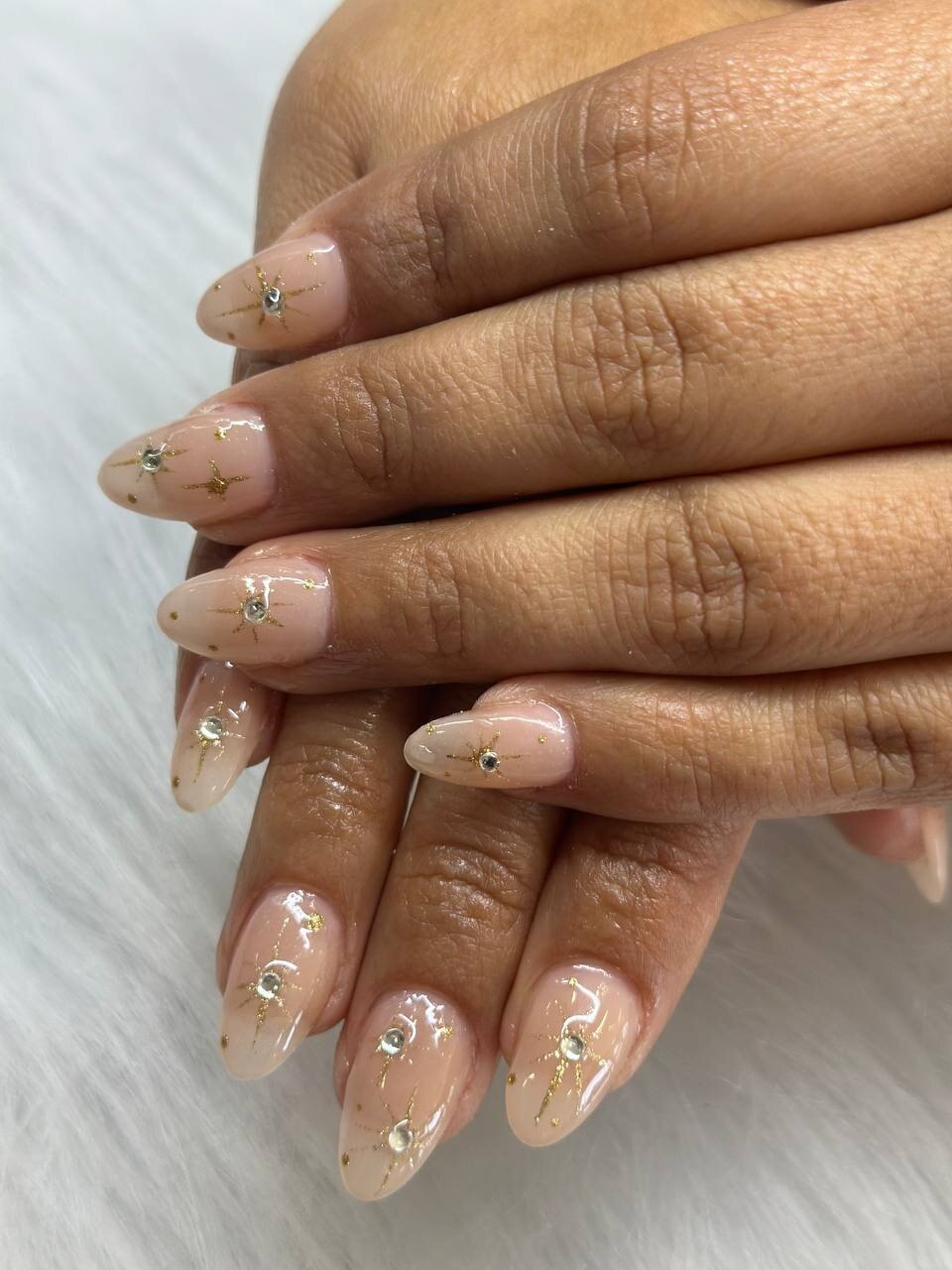 Perfect nails for every occasion! From classic manicures to bold nail art, we’ve got you covered. Wa...