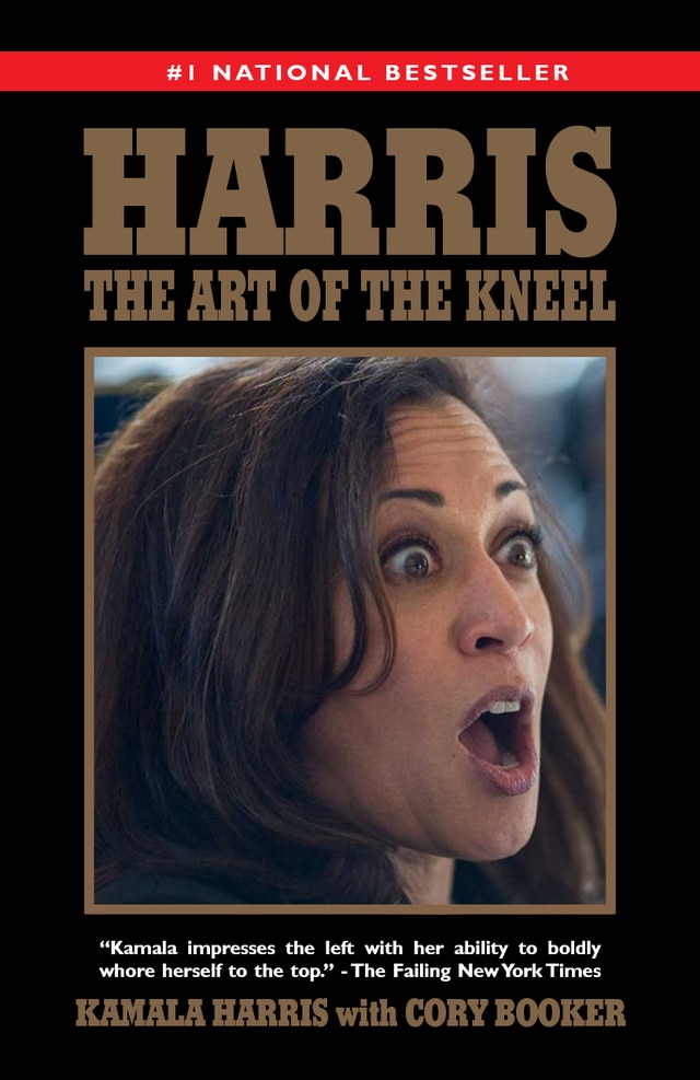 🚨 Did you know these shocking facts about Kamala Harris? 🚨
A recent survey revealed some jaw-dropp...