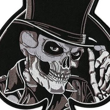 Don’t trust anyone!
Fuck All Politicians! Don’t Fucking Push Me!   Animals over People. I don’t follow anyone and block/...