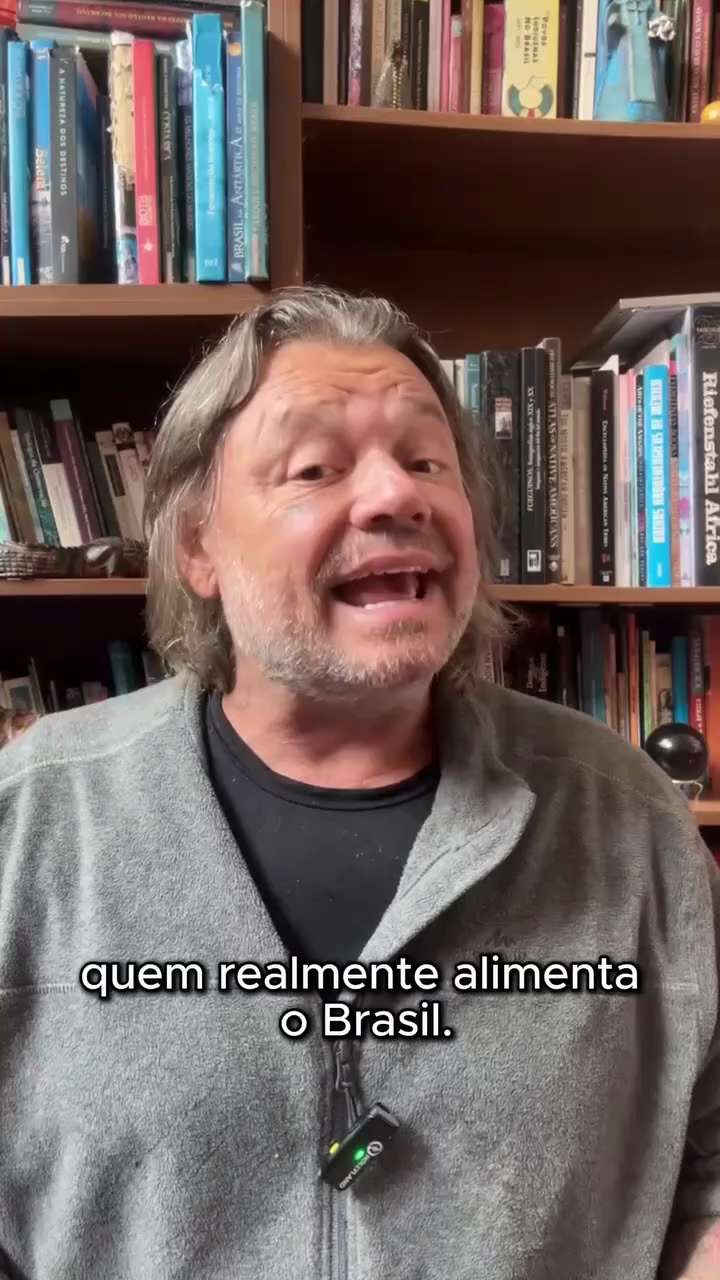Compartilhe a verdade e não as fakenews sujas diariamente propagadas sem que nenhum "Deus" interfira...