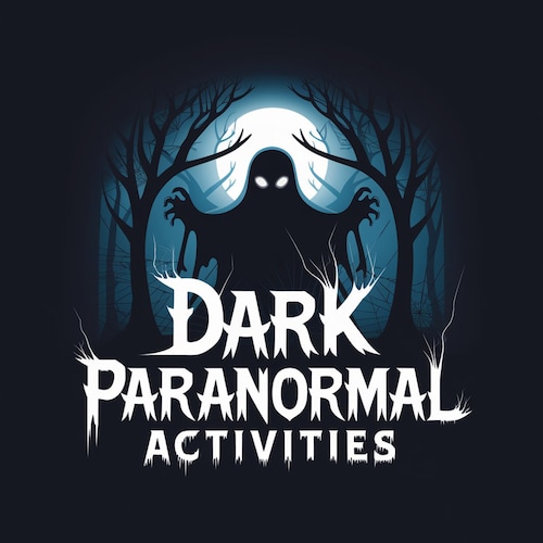Explore chilling stories, mysterious hauntings, and eerie encounters in the world of the unknown. Welcome to Dark Parano...