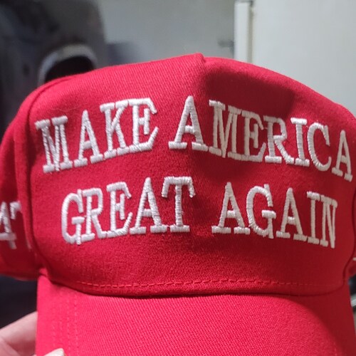 I'm from a freedom loving red state and I fucking love it here! 1st amendment, 2nd amendment. We the people. Proud supporter of Donald J. Trump. 🇱🇷🇺🇸
F.K.H.
