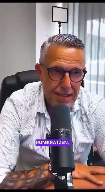 Alles bekannt. Die Dunkelziffer Betrag € wird uns wahrscheinlich erschlagen 😵‍💫

#rente #politik #...