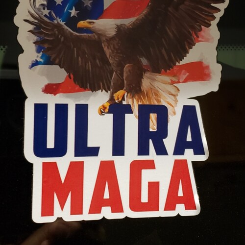 All views are my own, MAGA Constitutionalist,