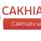 Cakhia TV - Nền tảng xem bóng đá trực tuyến hàng đầu. Truyền hình trực tiếp chất lượng cao, không gián đoạn. Website: https://cakhiatv.social/