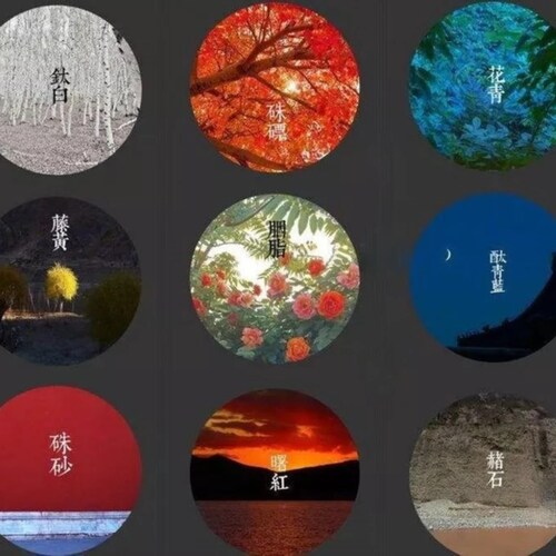 人性的弱点：贪嗔痴慢疑。