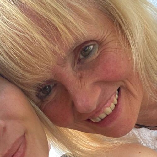 Visit KirstenBlfld's profile on GETTR. View their posts, photos, videos, and connect with them on the social platform.