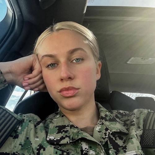 30, US Army Medic🇺🇸Juijitsu
A bubbly Christian woman🙏💫

Life's a journey, not a destination 🌍
Elegance is my attitude 👑