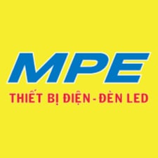 Megaline đại lý đèn led MPE