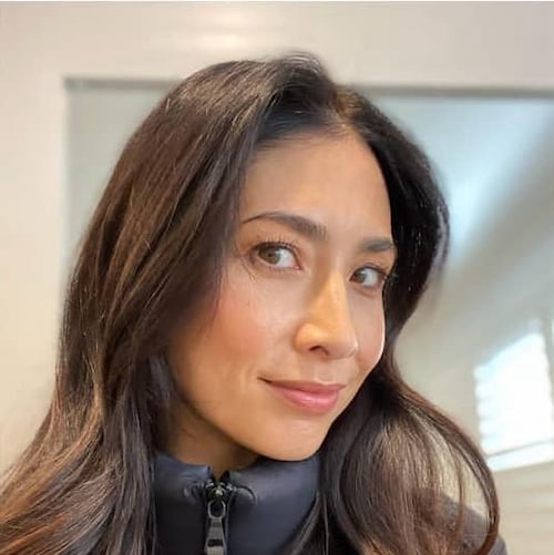 Kind mom🇺🇸🇺🇸