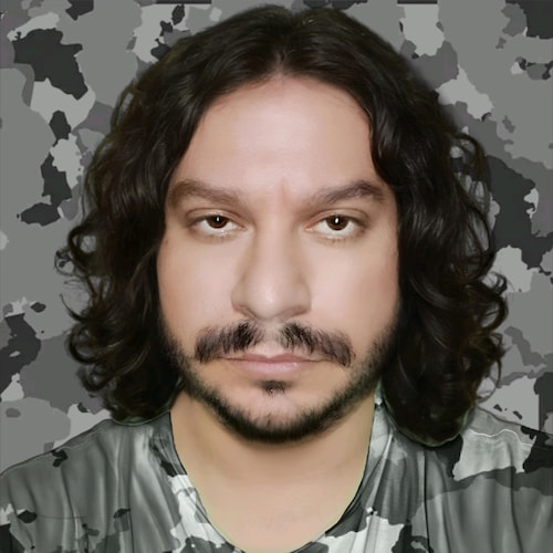 Zu-Al-Karnayn Music 😈