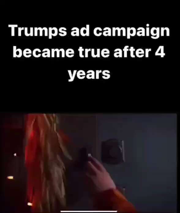 WiseEnough on GETTR : Trumps next campaign hit