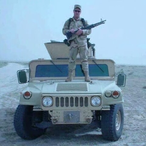 God fearing retired USAF & LEO. America and her citizens first...Always! Happily married.  Not investing or buying anyth...