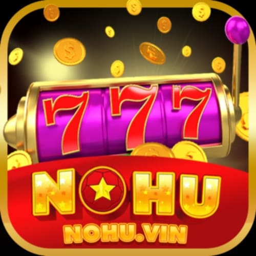 nohu.vin - game nổ hũ đổi thưởng là sân chơi hấp dẫn dành cho những ai đam mê game nổ hũ. Với tỷ lệ trúng cao, phần thưởng hấp dẫn và đa dạng trò chơi,