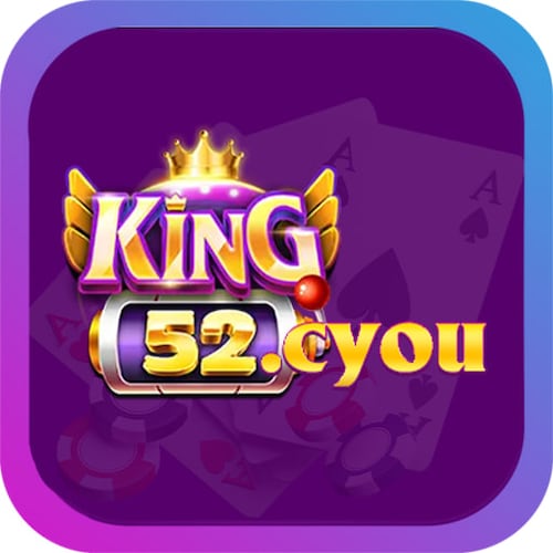 King52 là lựa chọn hàng đầu cho những ai tìm kiếm một cổng game đáng tin cậy. Sự đầu tư thời gian và tiền bạc vào nền tả...