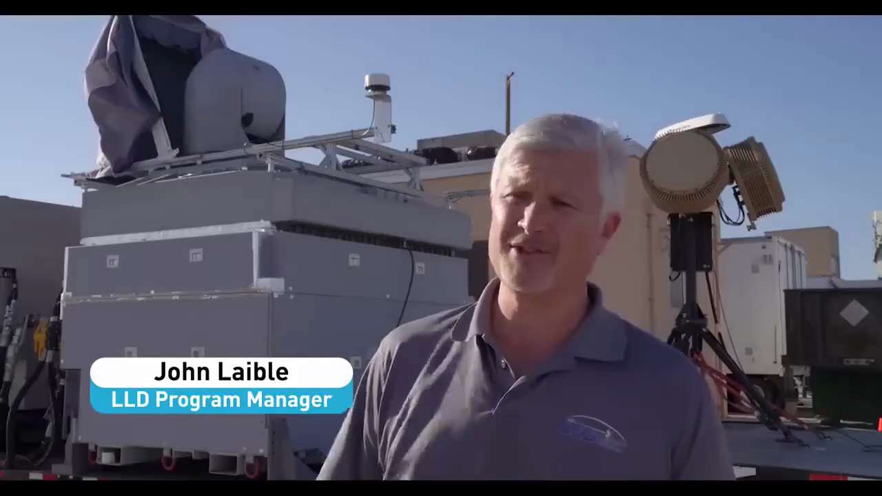 WARNING: DEWs (Direct Energy Weapons) Are Just A Conspiracy Theory.

They kill their own citizens !!...