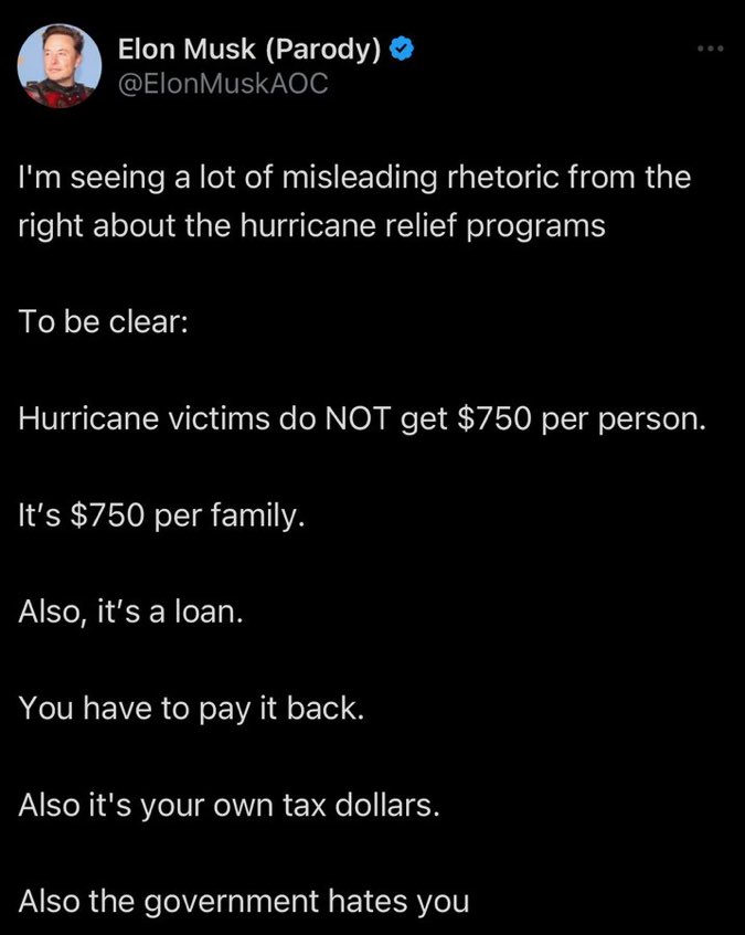 View becca2860's post on GETTR. Join the discussion, share your thoughts, and connect with the community.