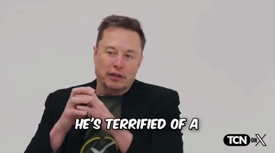 Elon Musk: 

“Many billionaires behind Kamala are terrified about the Epstein client list.”

https:/...