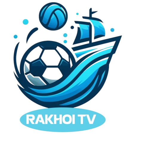 RakhoiTV là điểm đến lý tưởng cho những người hâm mộ bóng đá đam mê  trải nghiệm xem trực tiếp  miễn phí  và chất lượng ...