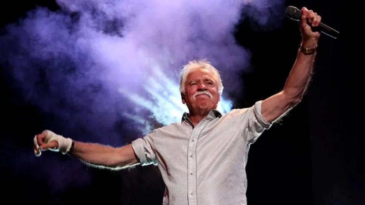 Joe Bonsall: A Life of Music, Writing, and Philanthropy

Joe Bonsall, born on May 18, 1948, in Phila...
