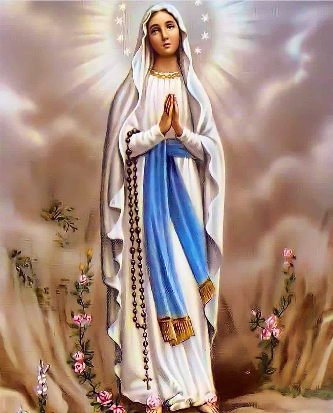 AVE MARIA❤️❤️🙏🙏