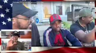 WiseEnough on GETTR : A group of three Haitians had a conversation posted on YouTube about the controversy and mystery behind Haitians and cats. 

...
