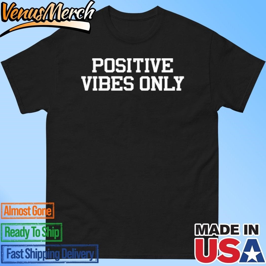 Official Nyjets Positive Vibes Only Shirt
Click here to buy it: https://venusmerch.com/product/official-nyjets-positive-vibes-only-shirt/
Visit Home page: https://venusmerch.com
The electrifying atmosphere of a New York Jets game is unmatched, and the Nyjets Positive Vibes Only Shirt captures the essence of this unwavering optimism. Whether at the stadium or cheering from home, this shirt embodies the team’s unyielding belief that anything is possible.
