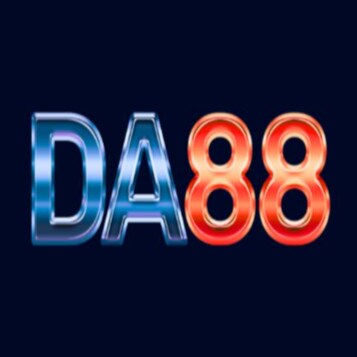 Tải Da88- Thương hiệu vua nhà cái Thể thao, Casino uy tín và bảo mật đến từ Châu Âu. Hoàn trả thua cược 2.58%, khuyến mã...