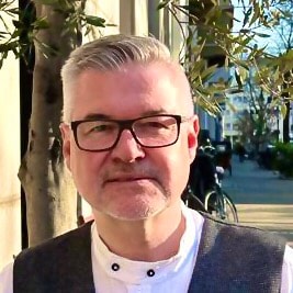 Visit UlliKrueger's profile on GETTR. View their posts, photos, videos, and connect with them on the social platform.