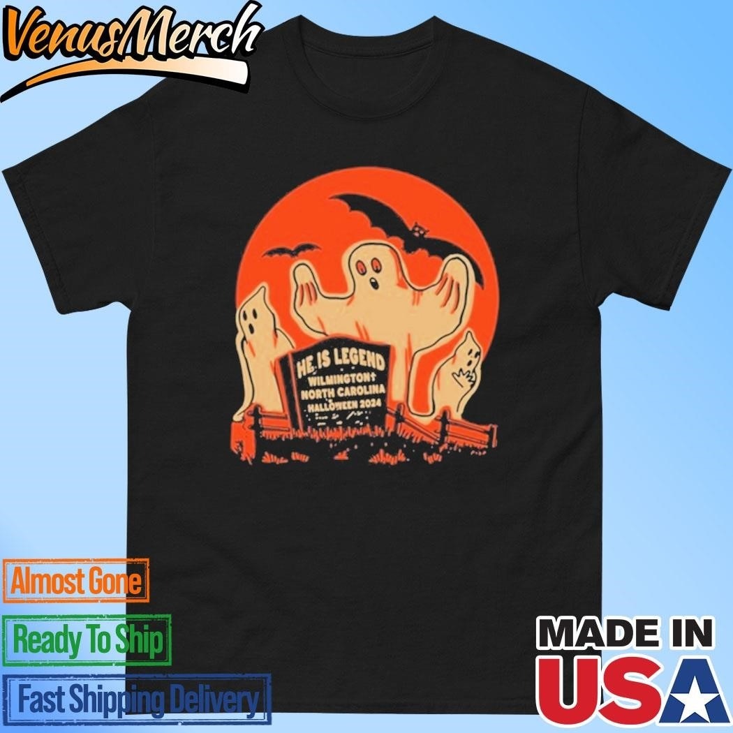 Official He Is Legend Scary Ghost Shirt
Click here to buy it: https://venusmerch.com/product/official-he-is-legend-scary-ghost-shirt/
Visit Home page: https://venusmerch.com
