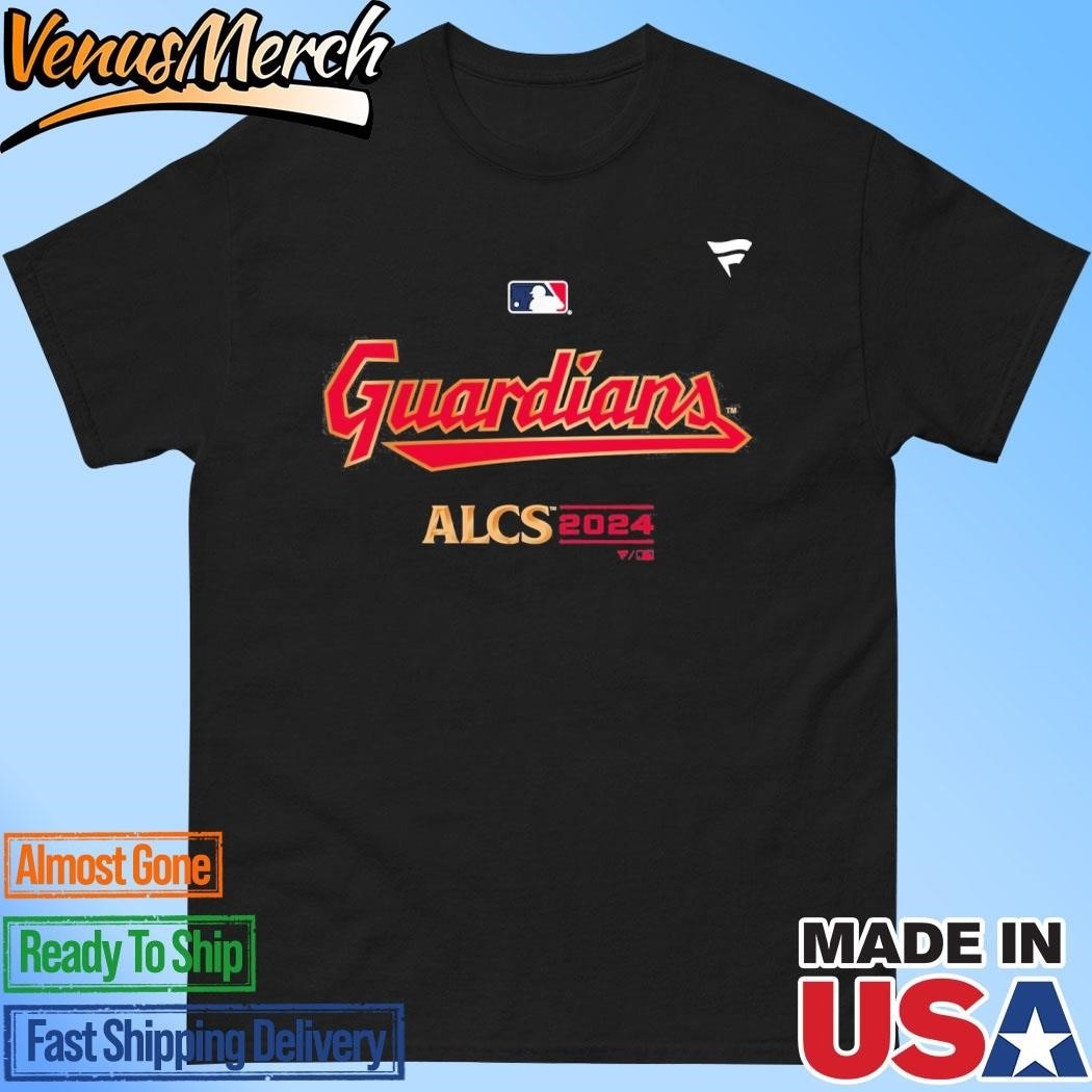 Official Cleveland Guardians 2024 ALCS American League Division Series Champions Locker Room T-Shirt
Click here to buy it: https://venusmerch.com/product/official-cleveland-guardians-2024-alcs-american-league-division-series-champions-locker-room-t-shirt/
Visit Home page: https://venusmerch.com
