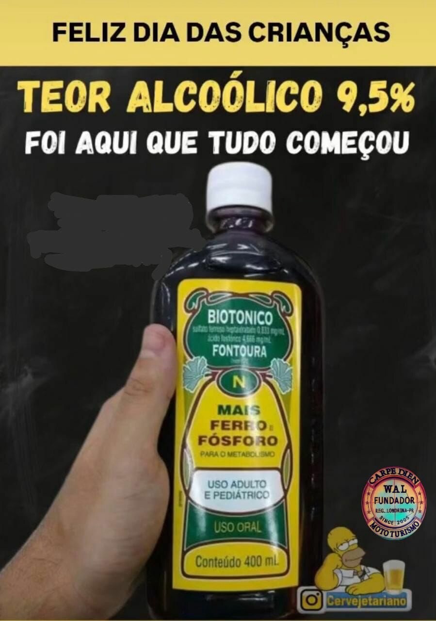 HOJE SE BEBER UMA COLHER NÃO PASSA NA BLITZ!!
😂😪😂😪😂😪 


