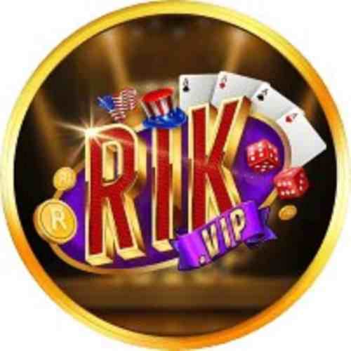 Rikvip là cổng game bài hot nhất Việt Nam với nhiều game nổi bật như: tài xỉu, xóc đĩa, tiến lên,… 
Website: https://ri...