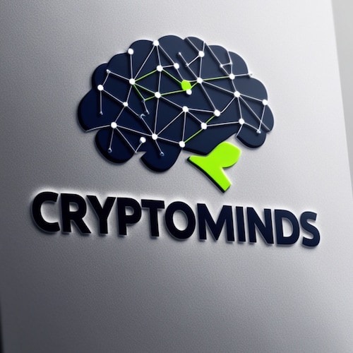 Unlock the latest insights in cryptocurrency with CryptoMinds. We help you navigate the world of digital assets with eas...
