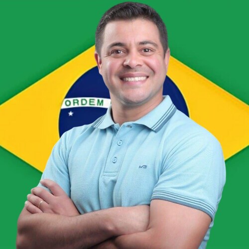 Liberdade é sevir a Cristo
Facebook/Insta/TikTok/Kwai/YouTube/X: @marcos_pelegrino