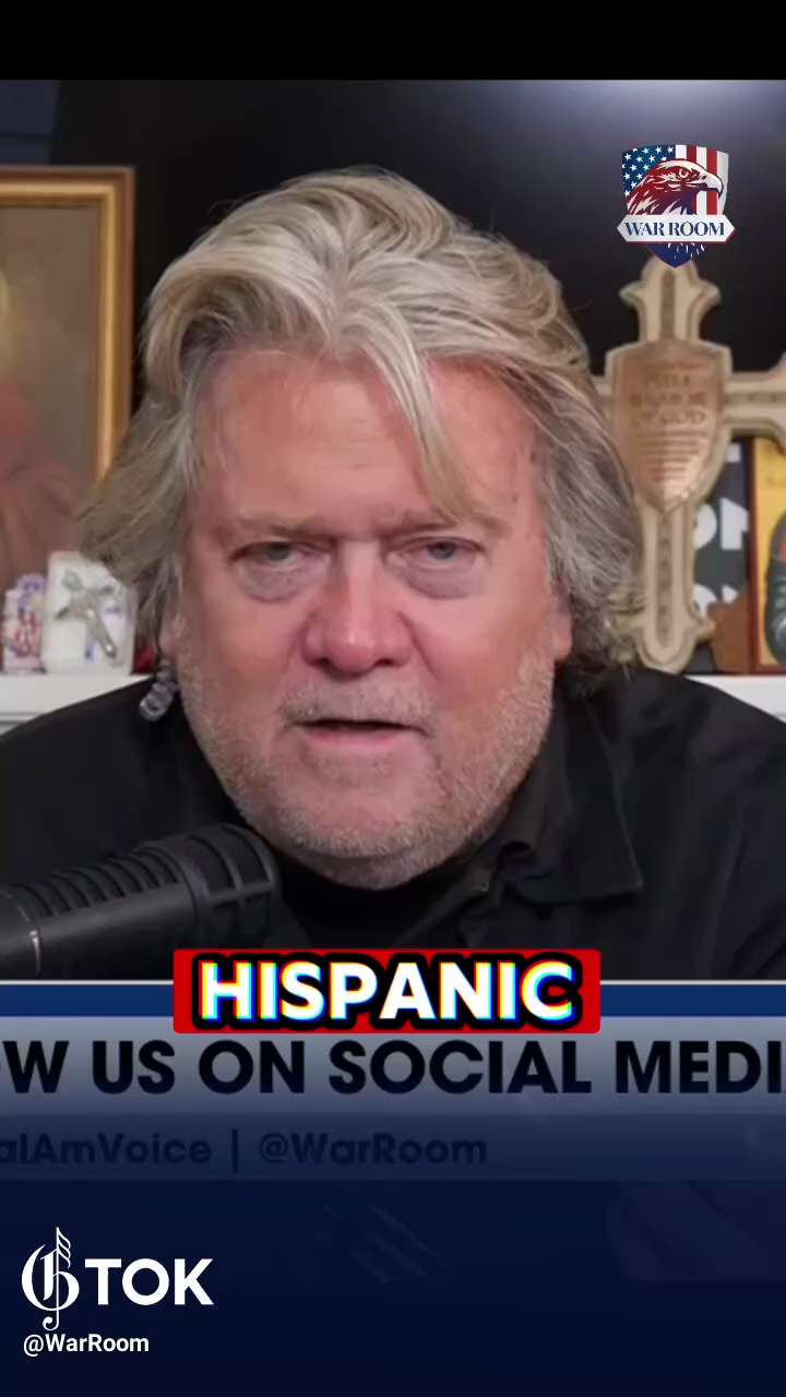 Whether you’re Black, Hispanic, Jewish, Christian, or Muslim—not in the room, not in the deal. The r...