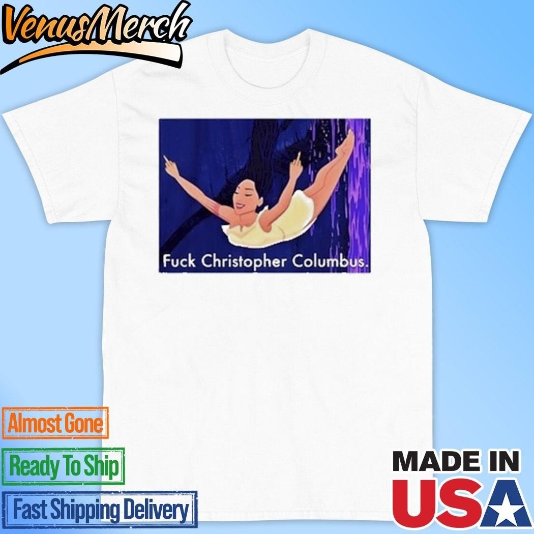 Official Fuck Christopher Columbus Funny Shirt
Click here to buy it: https://venusmerch.com/product/official-fuck-christopher-columbus-funny-shirt/
Visit Home page: https://venusmerch.com
