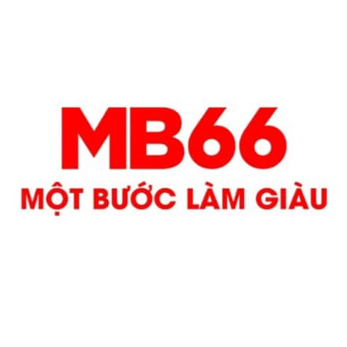 MB66 - Nhà cái uy tín hàng đầu châu Á. Với hàng ngàn trò chơi đa dạng, tỷ lệ cược cạnh tranh và dịch vụ hỗ trợ 24/7. Website: https://mb66mb.online/