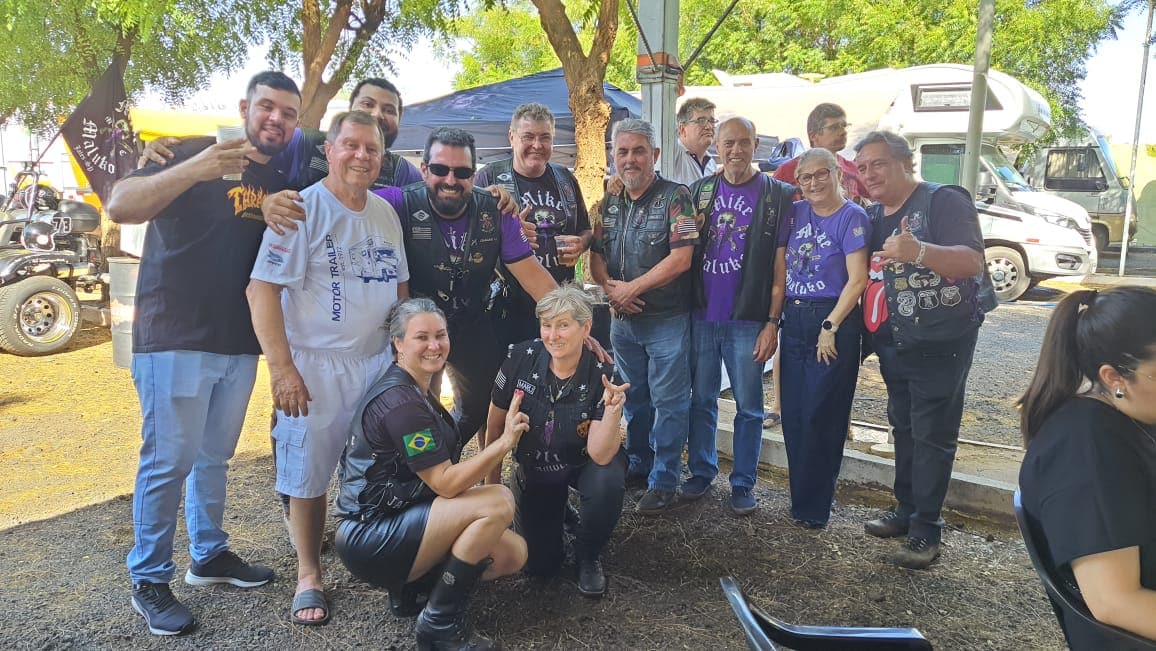 No último fim de semana, Jales foi palco do já tradicional evento a 3ª Rota do Chopp e o 2º Encontro...