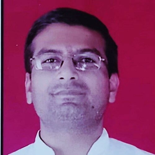 Visit nareshtrivedi's profile on GETTR. View their posts, photos, videos, and connect with them on the social platform.