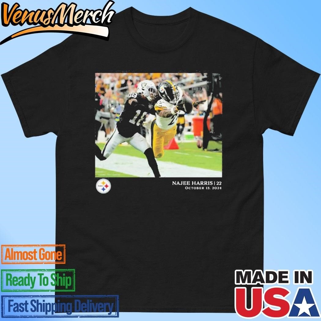 Official Najee Harris Pittsburgh Steelers NFL Flash Features Week 6 T-Shirt
Click here to buy it: https://venusmerch.com/product/official-najee-harris-pittsburgh-steelers-nfl-flash-features-week-6-t-shirt/
Visit Home page: https://venusmerch.com
