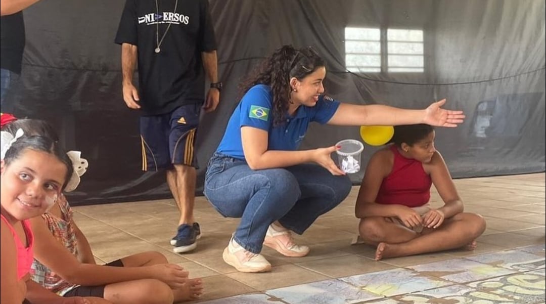 O Rotary Club de São José do Rio Preto - Eco, a convite do Rotary Club de São José do Rio Preto, rea...